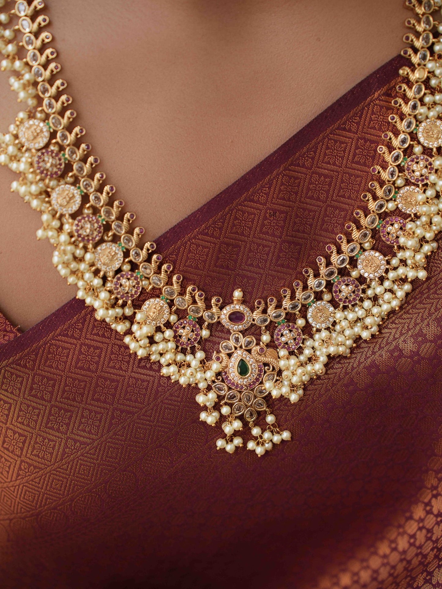 Sudha Laxmi Designer Set For You