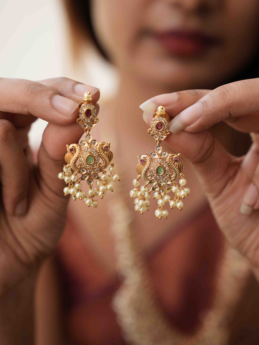 Sudha Laxmi Designer Set For You