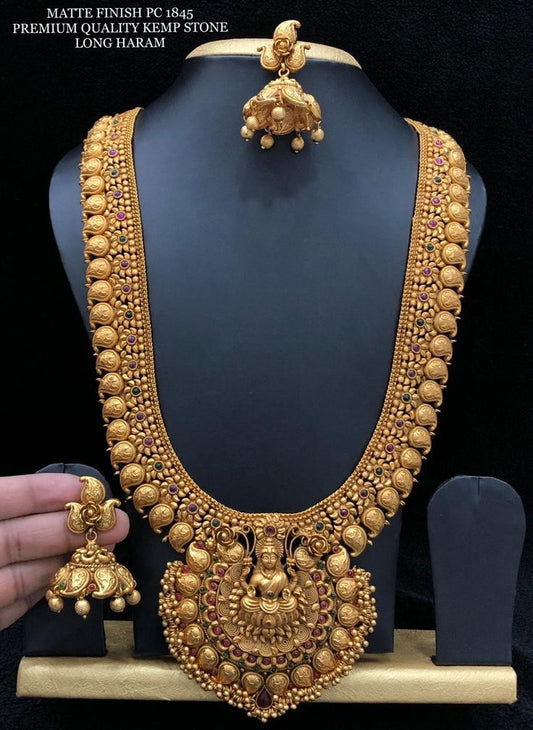 Gold Plated Set buy 1 Get 1 Free Free