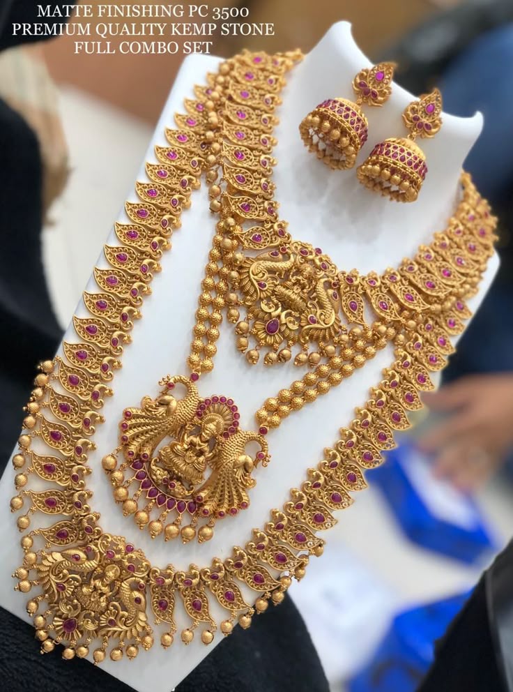 Aabharana most loved Buy 1 Get 1 FREE