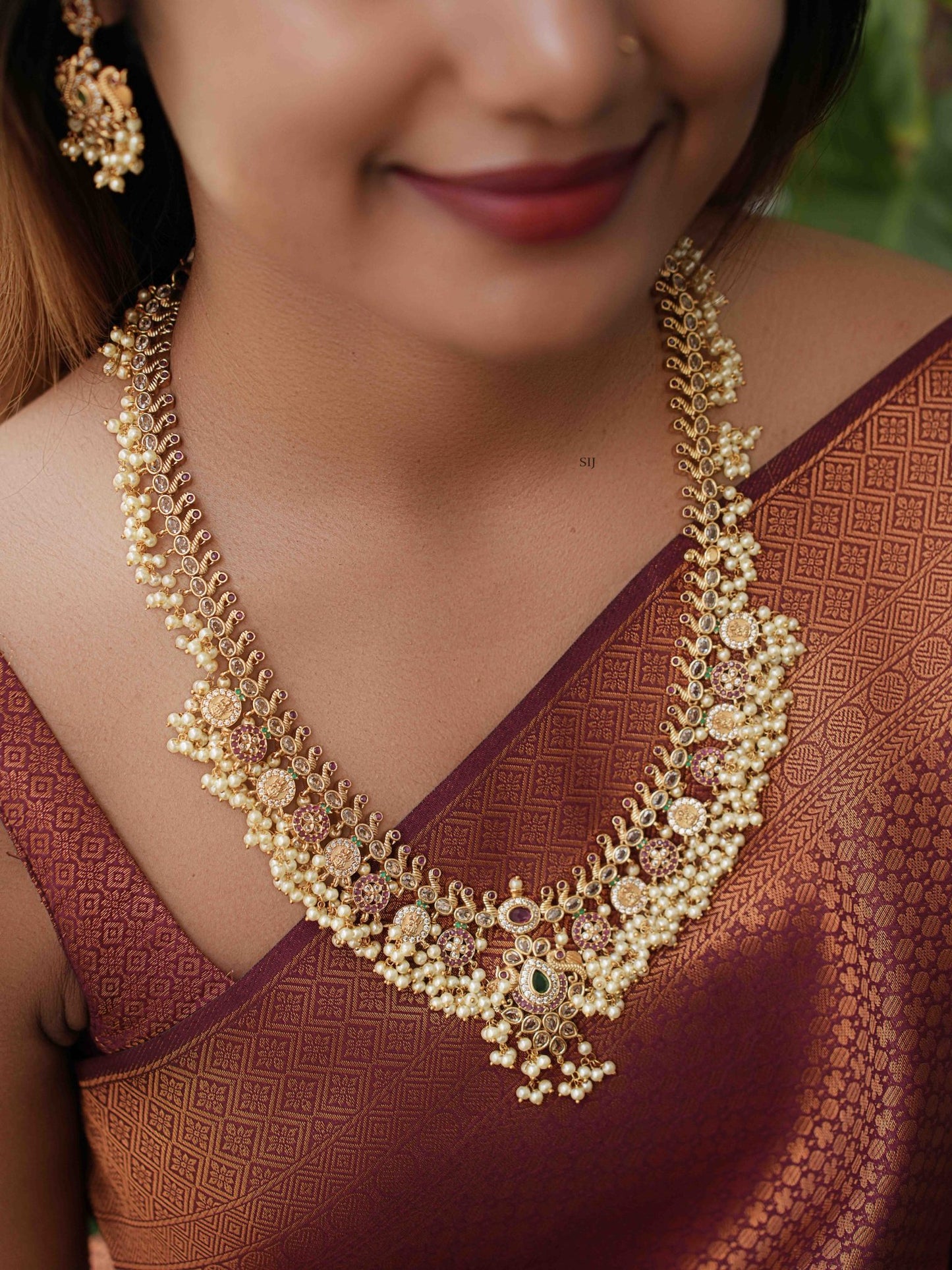 Sudha Laxmi Designer Set For You