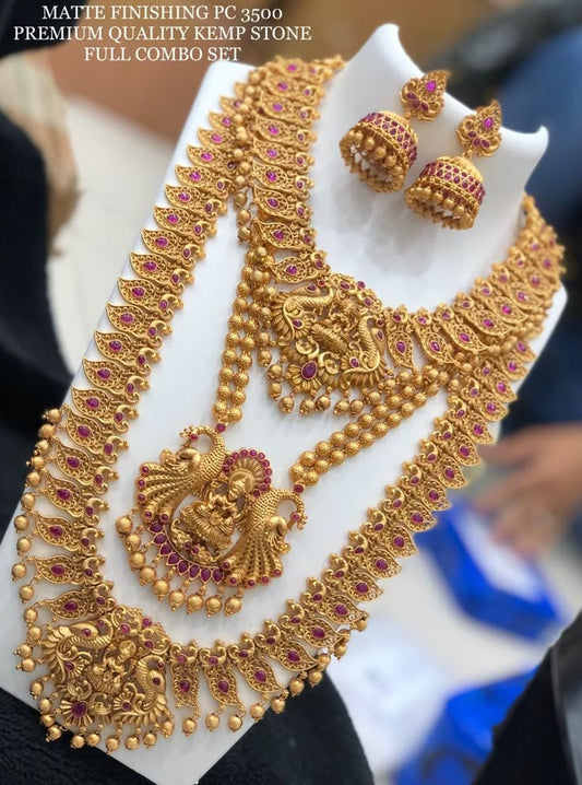 Aabharana most loved Buy 1 Get 1 FREE